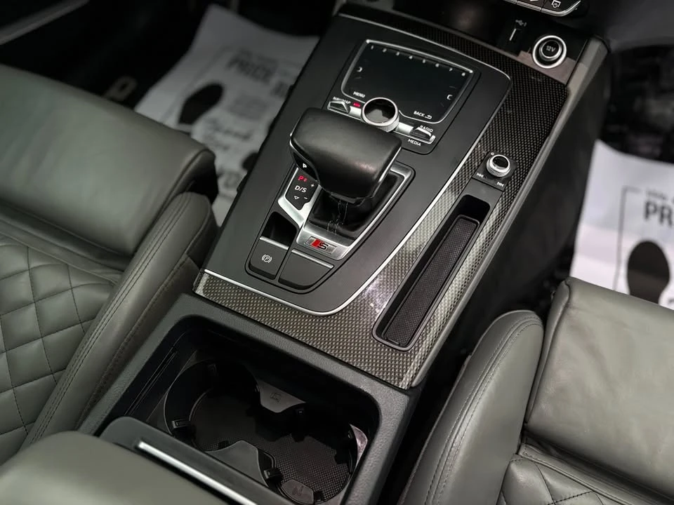 2018 Audi FY SQ5 - Image 19 of 20