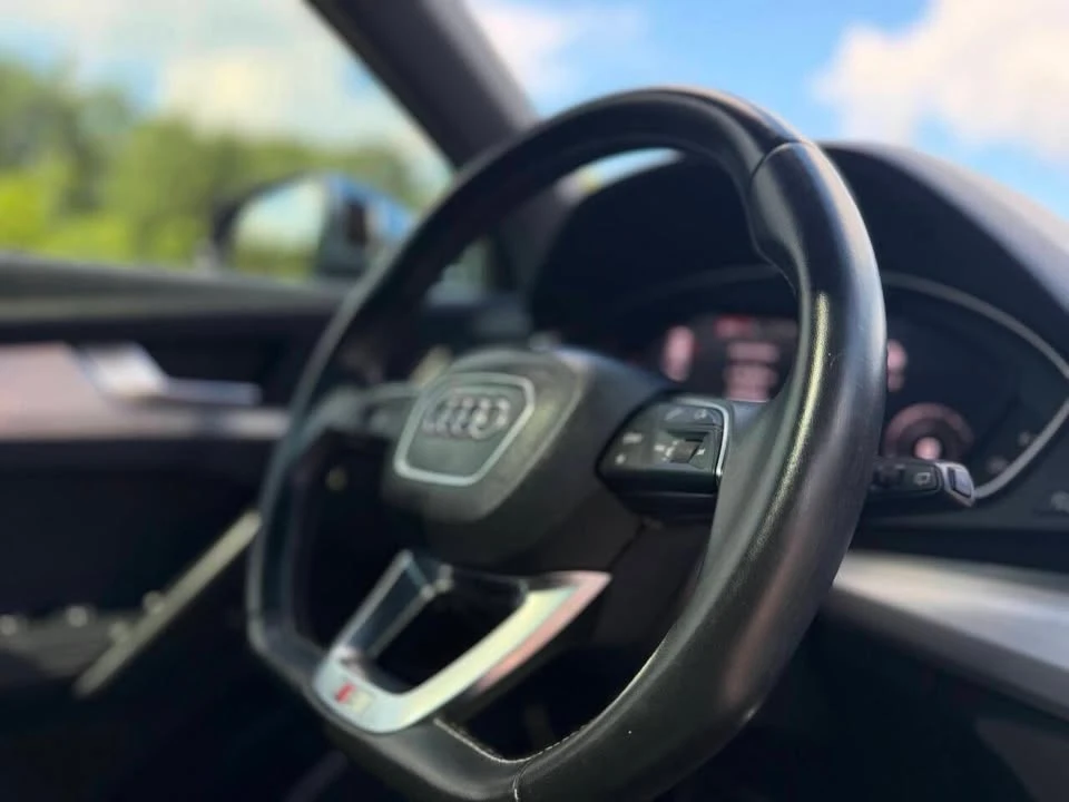 2018 Audi FY SQ5 - Image 8 of 20