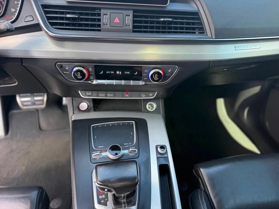 2018 Audi FY SQ5 - Image 16 of 20
