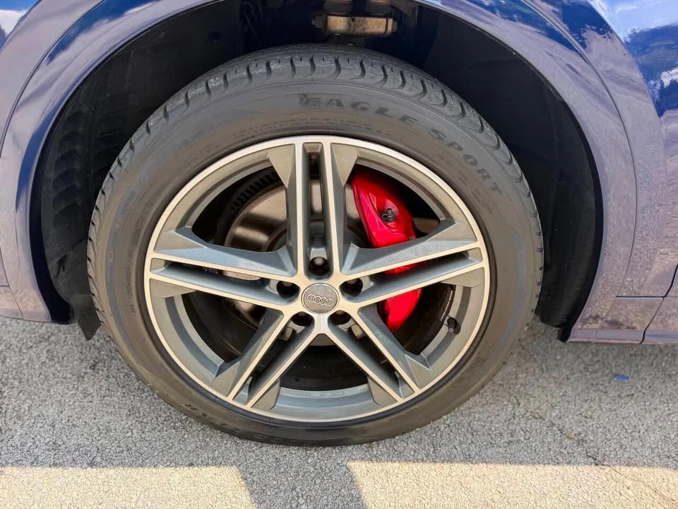 2018 Audi FY SQ5 - Image 9 of 20