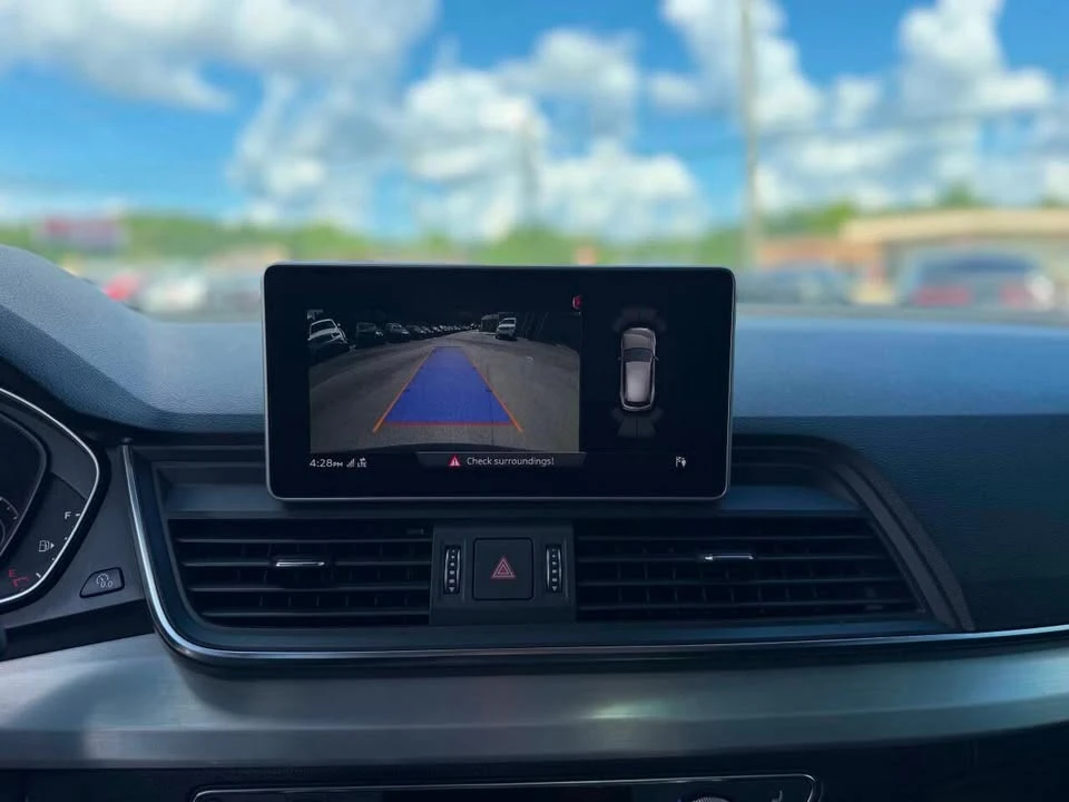 2018 Audi FY SQ5 - Image 15 of 20