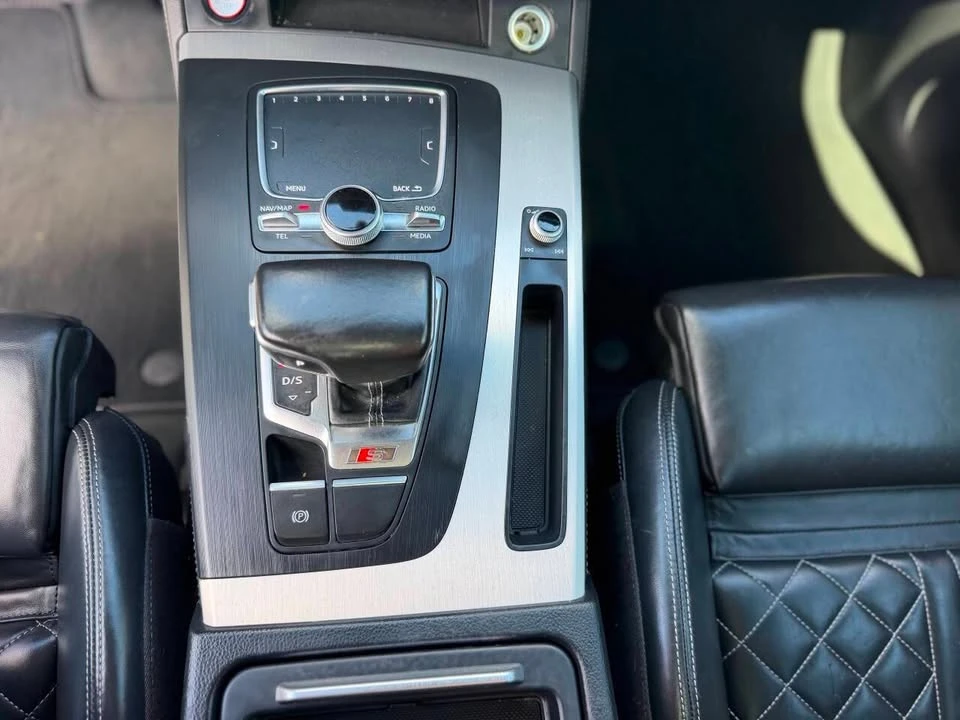 2018 Audi FY SQ5 - Image 14 of 20
