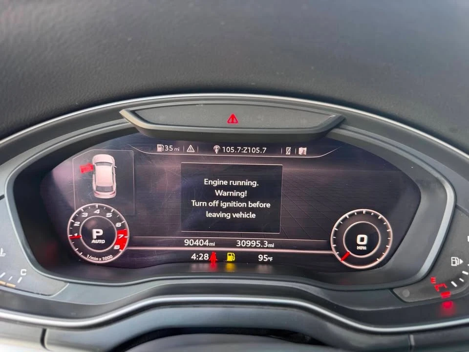 2018 Audi FY SQ5 - Image 17 of 20