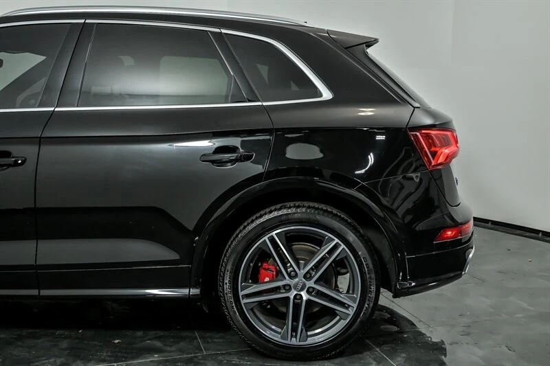 2018 Audi FY SQ5 - Image 7 of 21