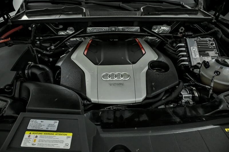 2018 Audi FY SQ5 - Image 14 of 21