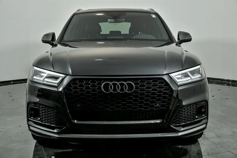 2018 Audi FY SQ5 - Image 4 of 21