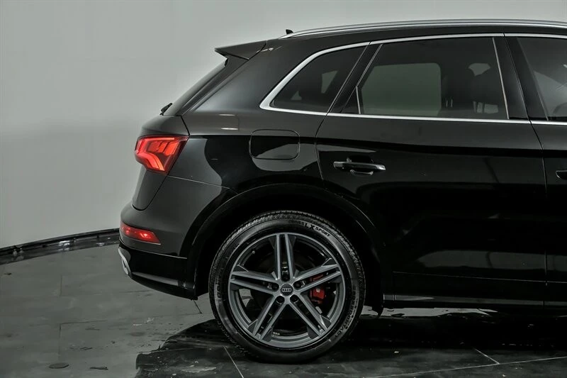 2018 Audi FY SQ5 - Image 11 of 21