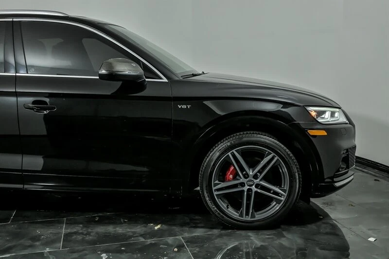 2018 Audi FY SQ5 - Image 12 of 21