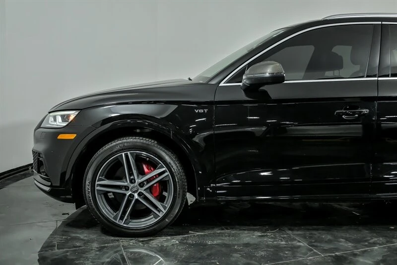 2018 Audi FY SQ5 - Image 6 of 21