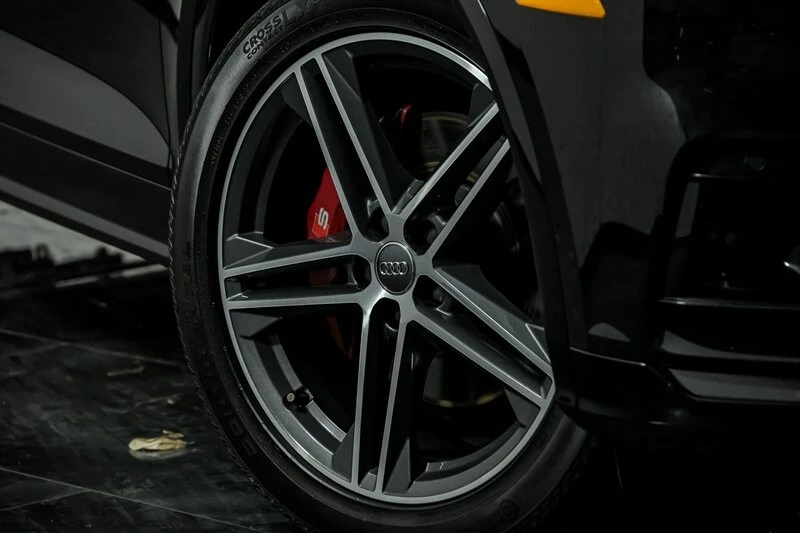 2018 Audi FY SQ5 - Image 3 of 21