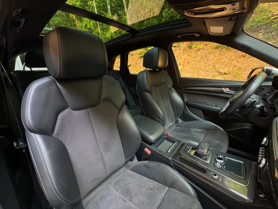 2018 Audi FY SQ5 - Image 19 of 20