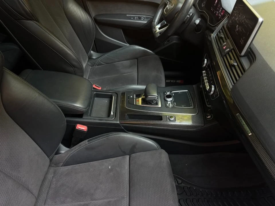 2018 Audi FY SQ5 - Image 20 of 20