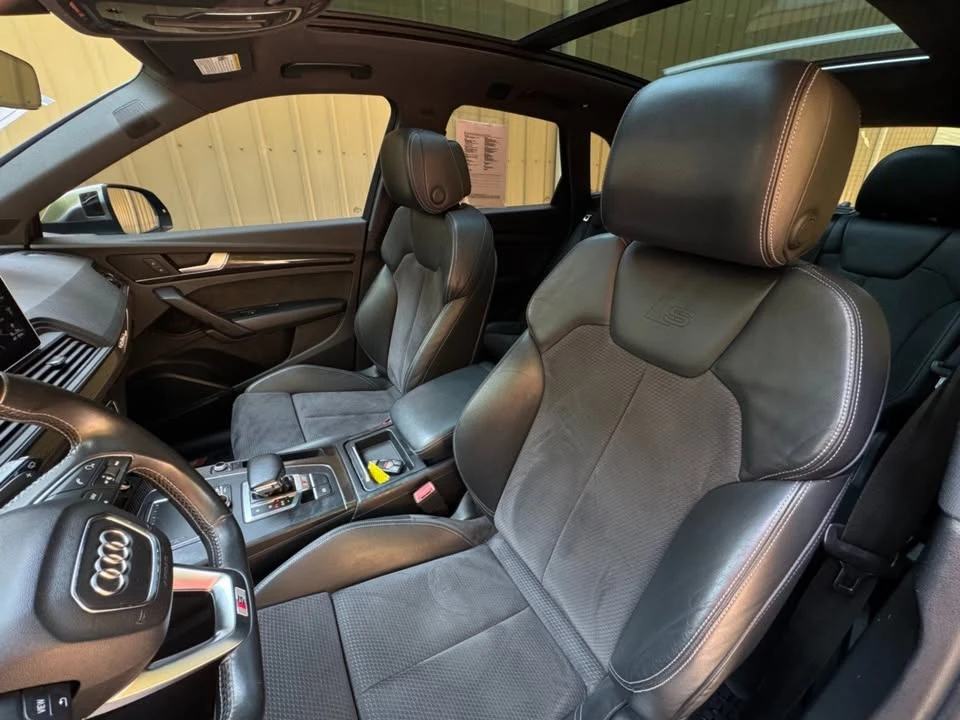 2018 Audi FY SQ5 - Image 11 of 20