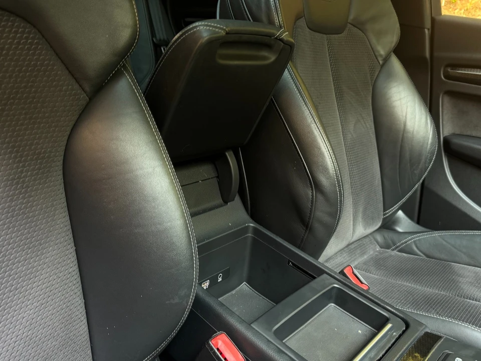 2018 Audi FY SQ5 - Image 24 of 31