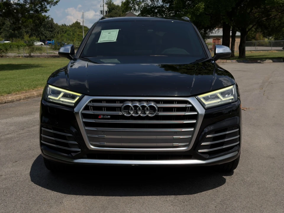 2018 Audi FY SQ5 - Image 6 of 31