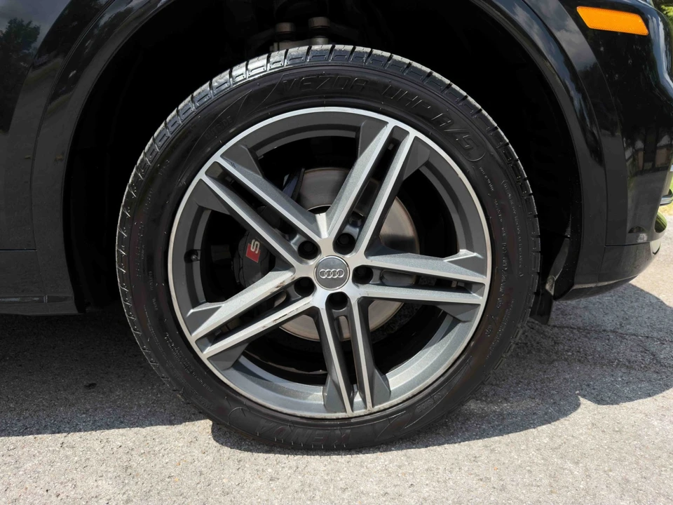 2018 Audi FY SQ5 - Image 13 of 31