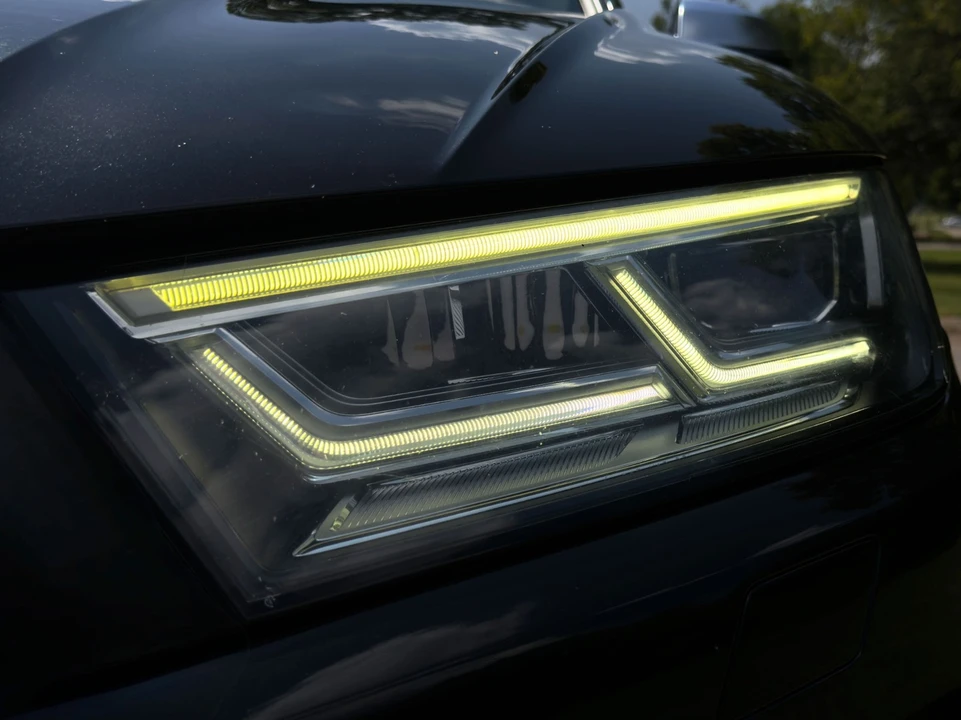 2018 Audi FY SQ5 - Image 19 of 31
