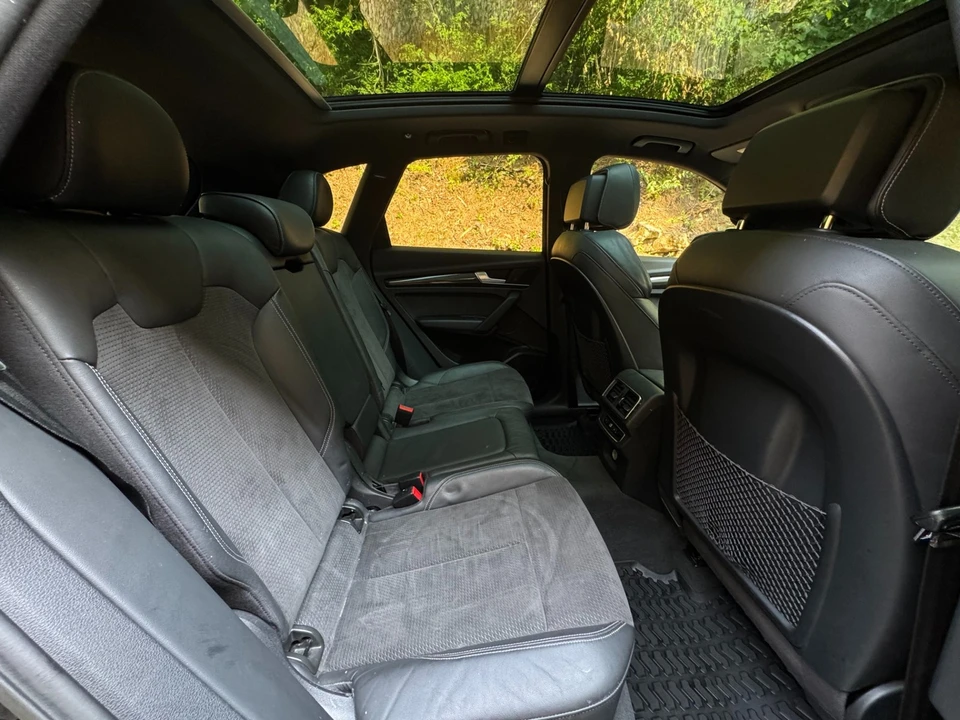 2018 Audi FY SQ5 - Image 30 of 31