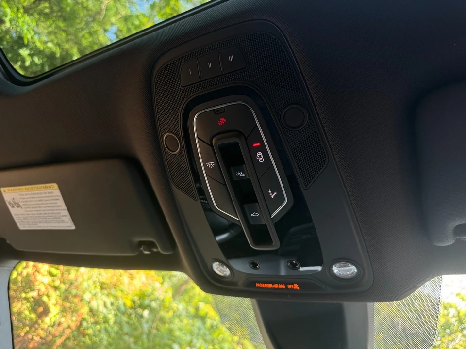 2018 Audi FY SQ5 - Image 29 of 31