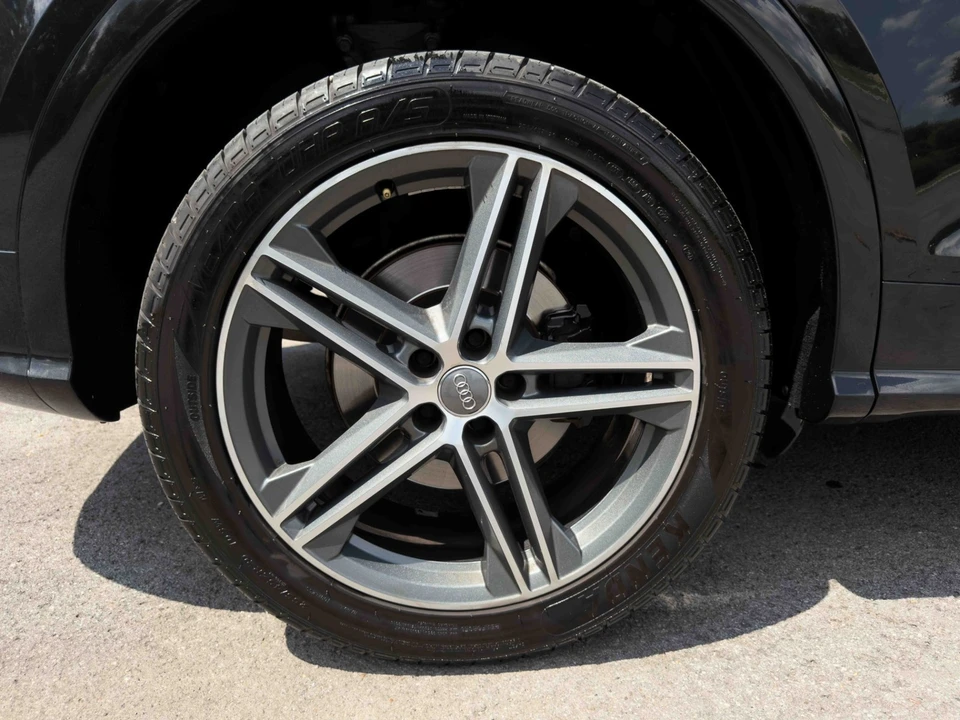2018 Audi FY SQ5 - Image 14 of 31