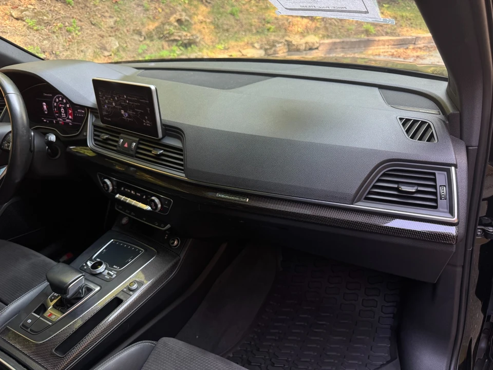 2018 Audi FY SQ5 - Image 21 of 31
