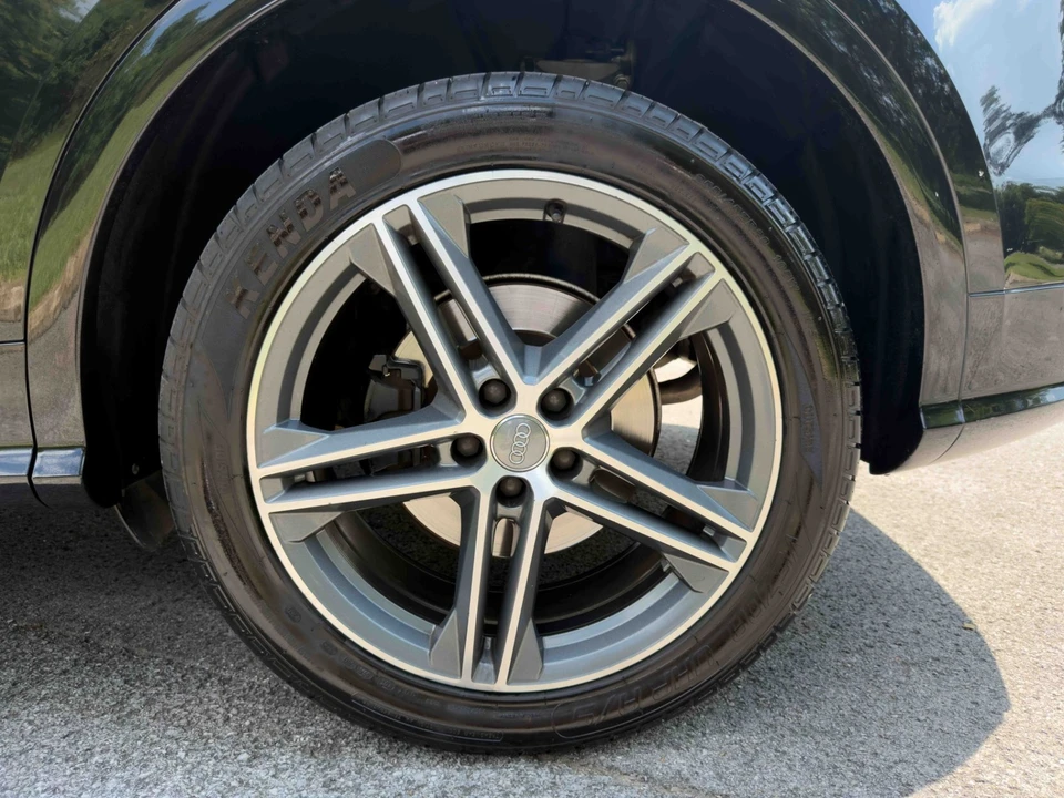 2018 Audi FY SQ5 - Image 15 of 31