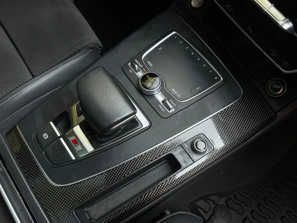 2018 Audi FY SQ5 - Image 23 of 31