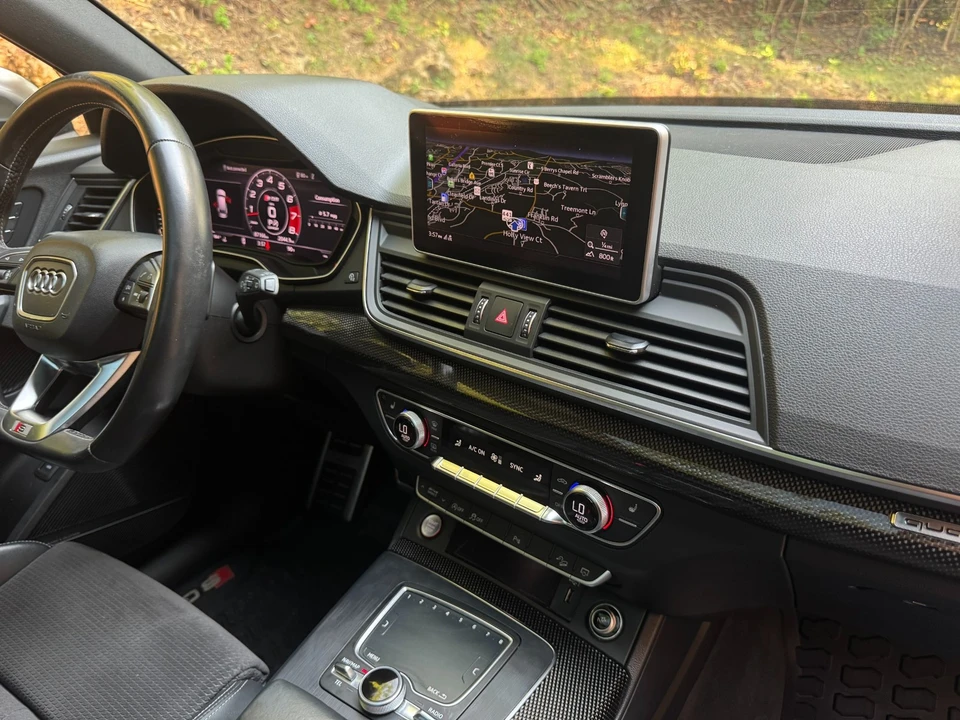 2018 Audi FY SQ5 - Image 27 of 31