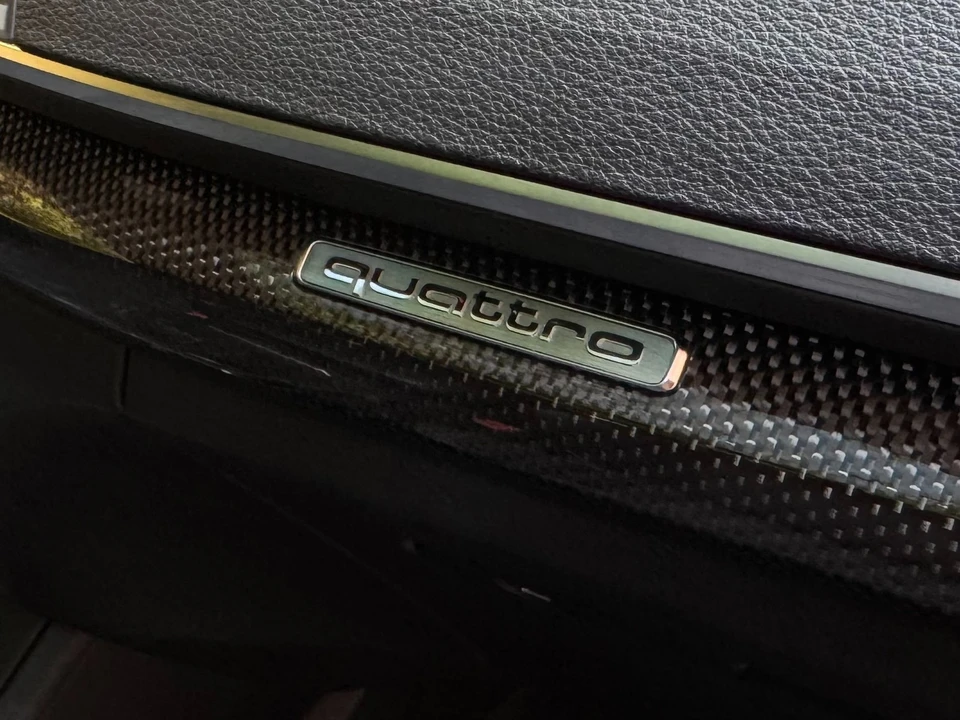 2018 Audi FY SQ5 - Image 22 of 31