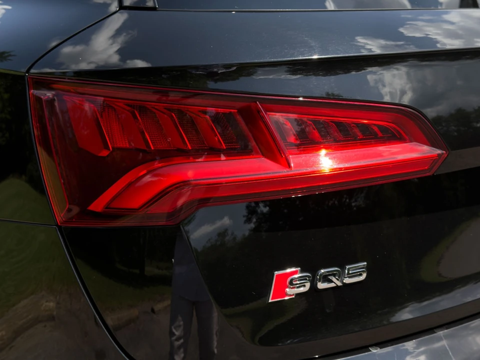 2018 Audi FY SQ5 - Image 11 of 31