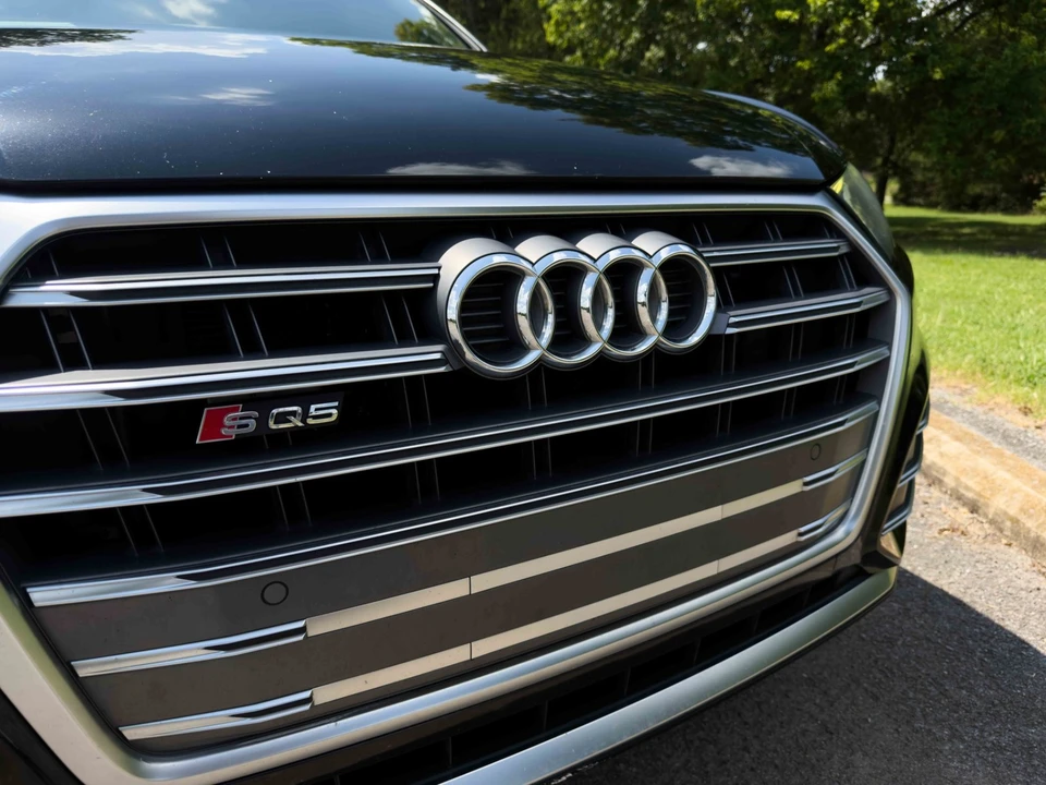 2018 Audi FY SQ5 - Image 18 of 31