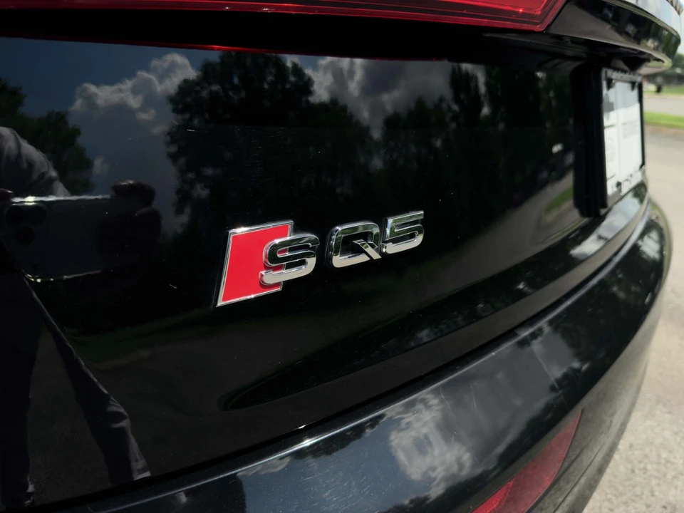 2018 Audi FY SQ5 - Image 10 of 31