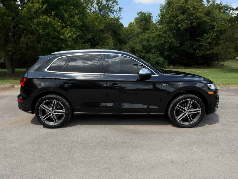 2018 Audi FY SQ5 - Image 7 of 31