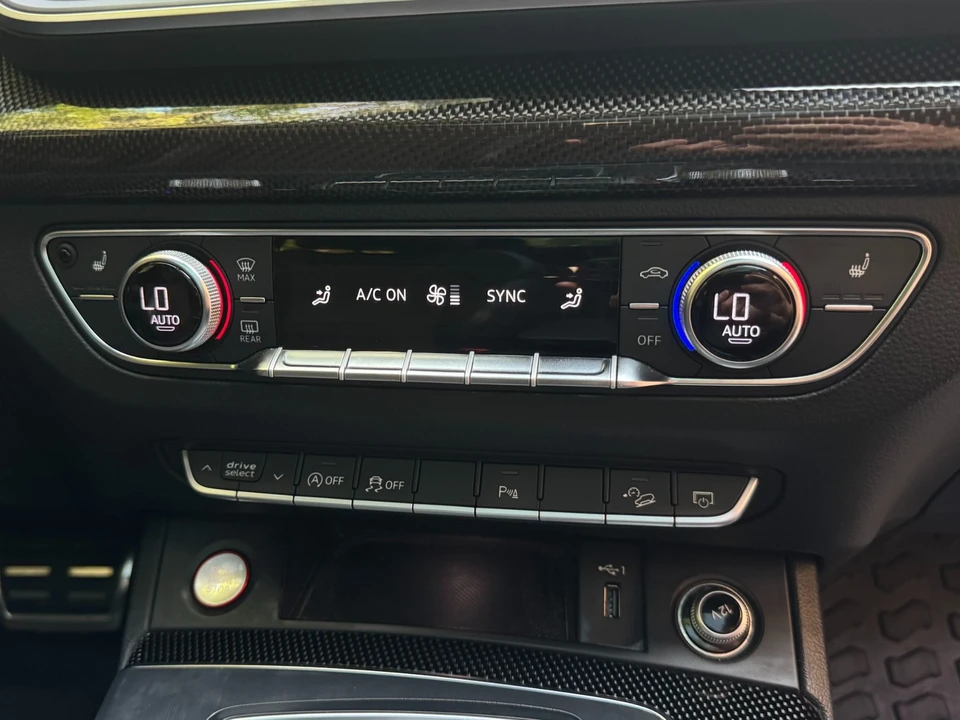 2018 Audi FY SQ5 - Image 26 of 31