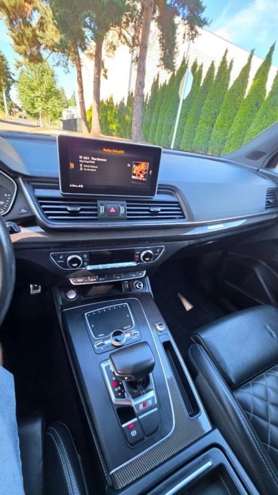 2018 Audi FY SQ5 - Image 11 of 13