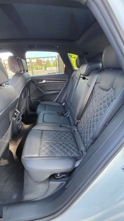 2018 Audi FY SQ5 - Image 10 of 13