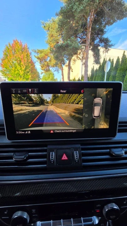 2018 Audi FY SQ5 - Image 12 of 13