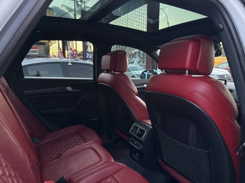 2018 Audi FY SQ5 - Image 8 of 8