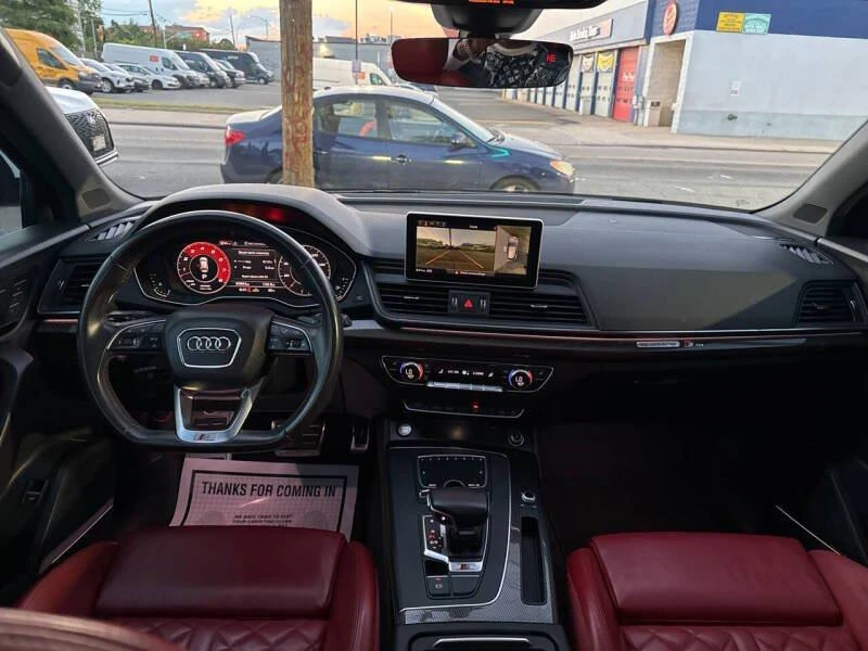 2018 Audi FY SQ5 - Image 6 of 8