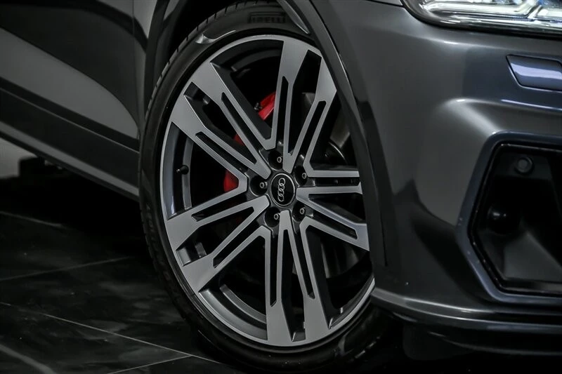 2018 Audi FY SQ5 - Image 3 of 21