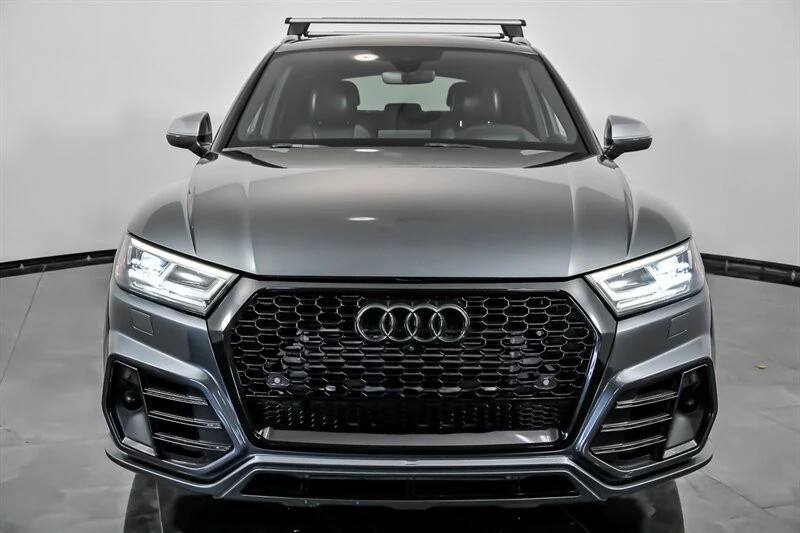 2018 Audi FY SQ5 - Image 4 of 21