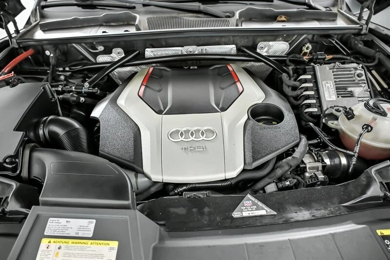 2018 Audi FY SQ5 - Image 14 of 21