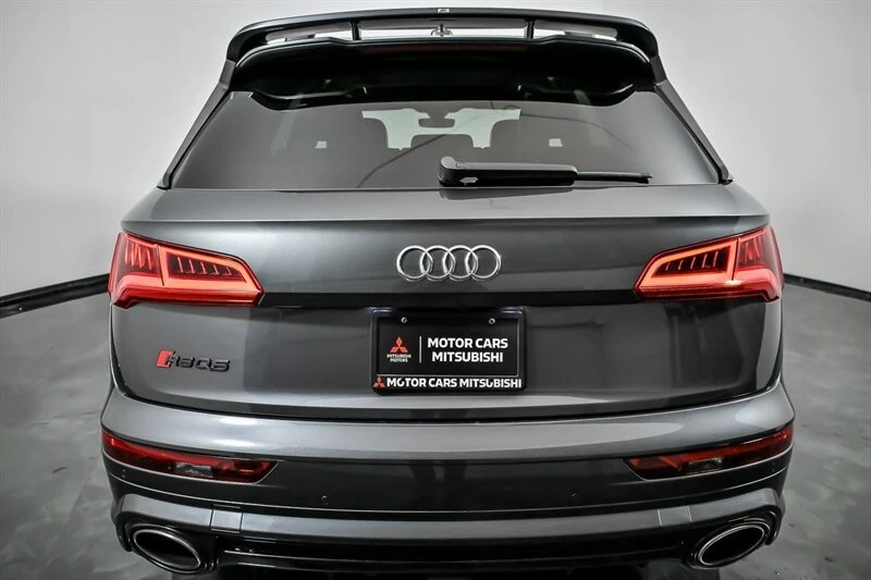2018 Audi FY SQ5 - Image 9 of 21