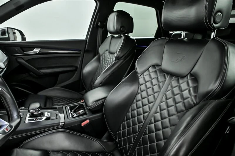 2018 Audi FY SQ5 - Image 20 of 21