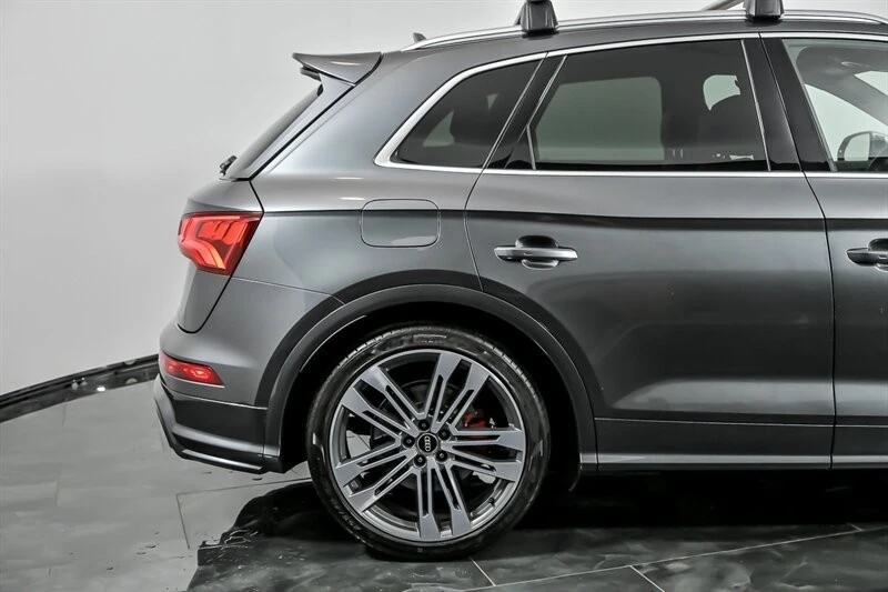 2018 Audi FY SQ5 - Image 11 of 21