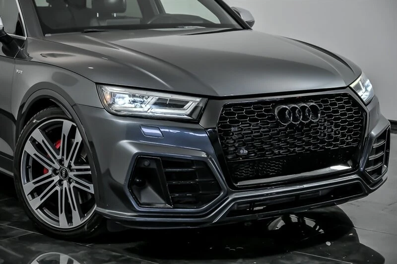 2018 Audi FY SQ5 - Image 2 of 21