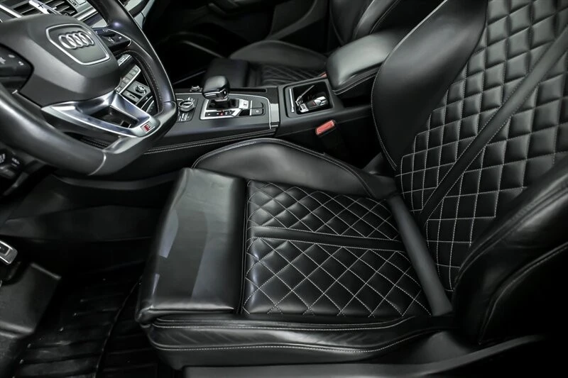 2018 Audi FY SQ5 - Image 19 of 21