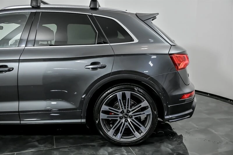 2018 Audi FY SQ5 - Image 7 of 21