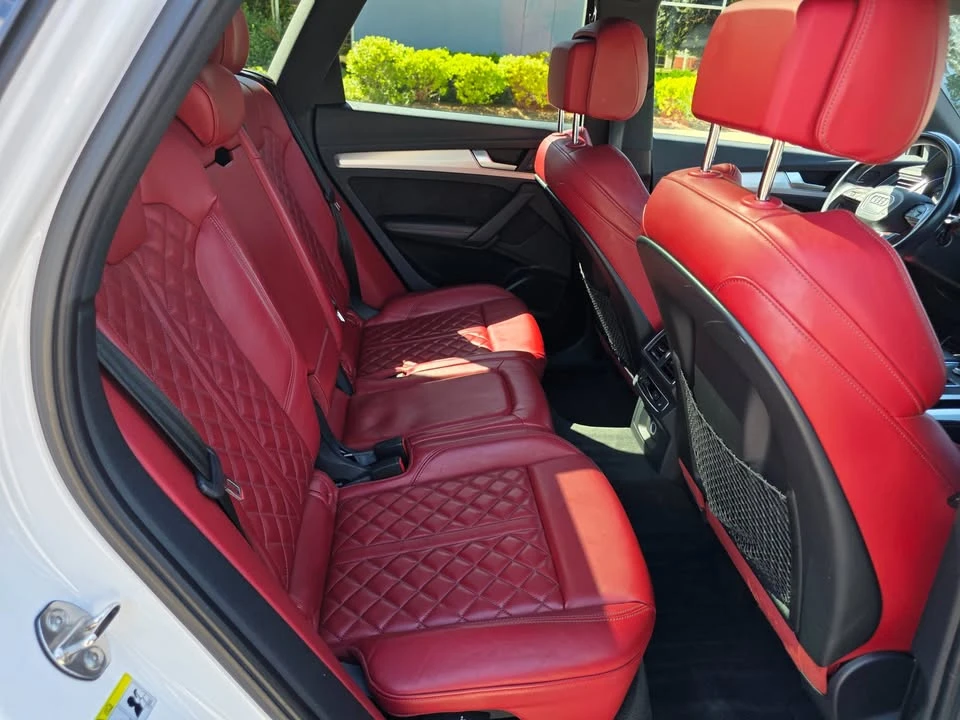 2018 Audi FY SQ5 - Image 13 of 19