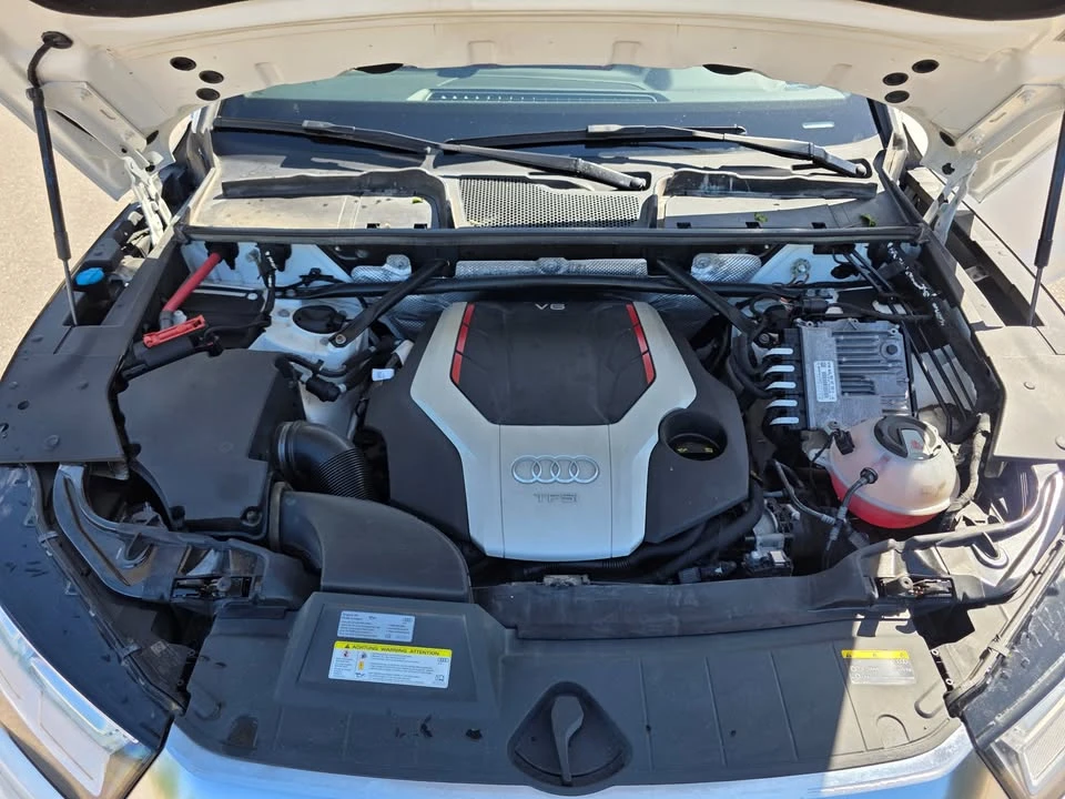 2018 Audi FY SQ5 - Image 19 of 19